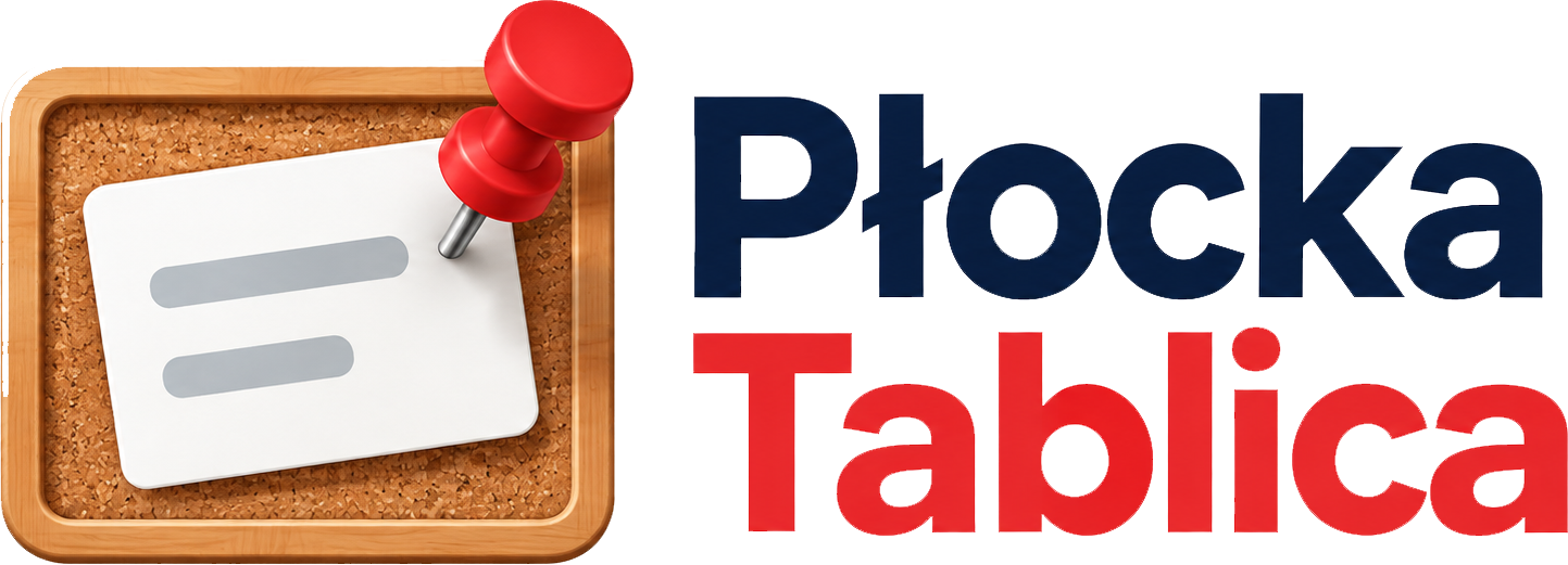Płocka Tablica